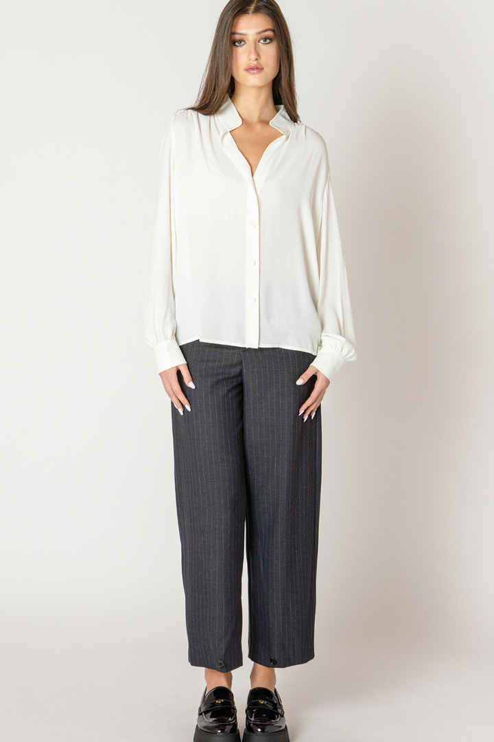 Simone Blouse