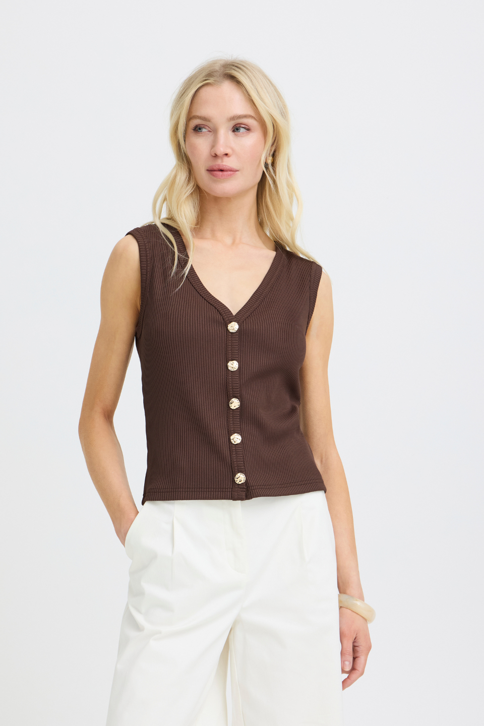 b. young RUBINA Top b.young