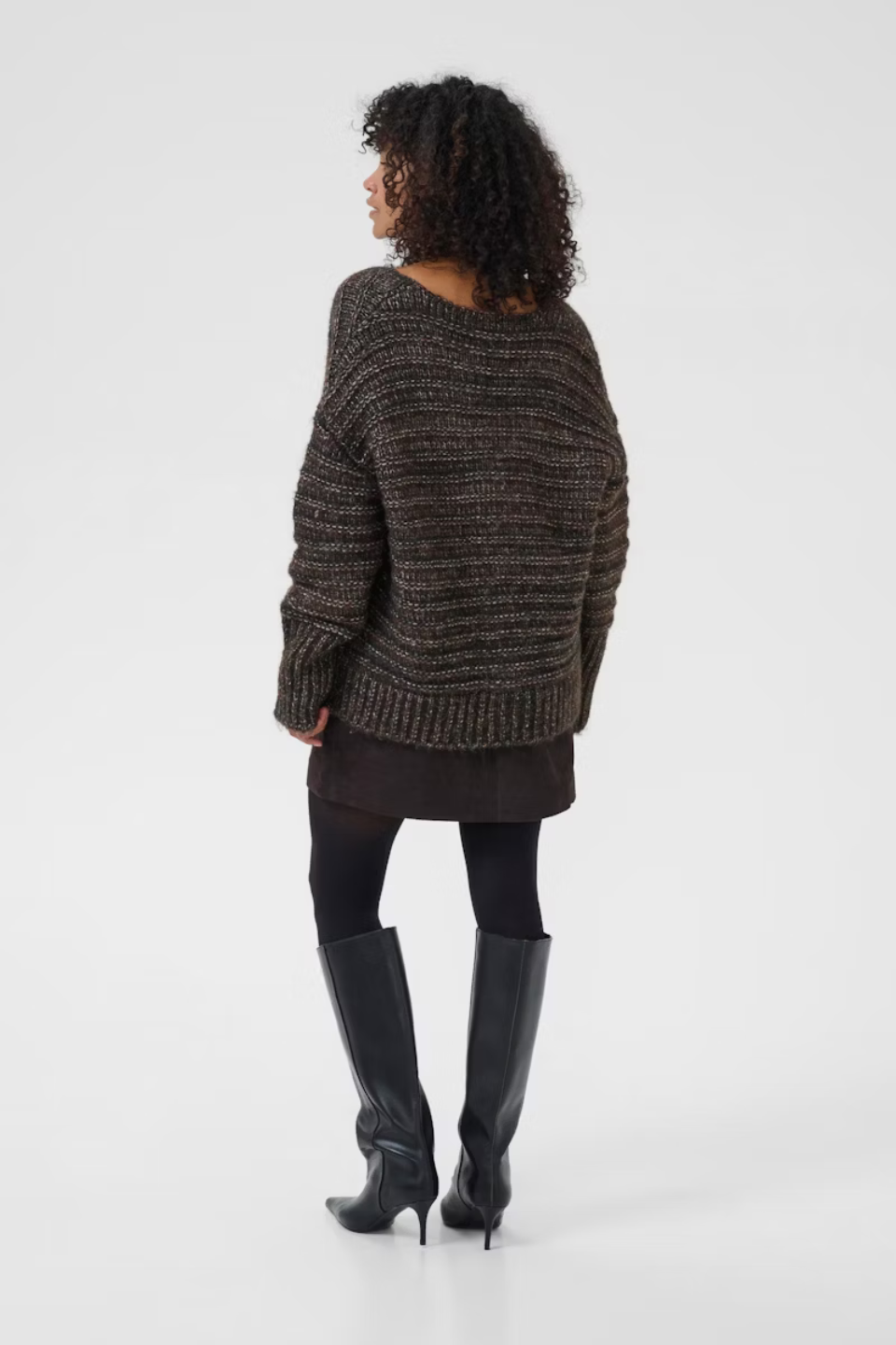 Marena Cardigan