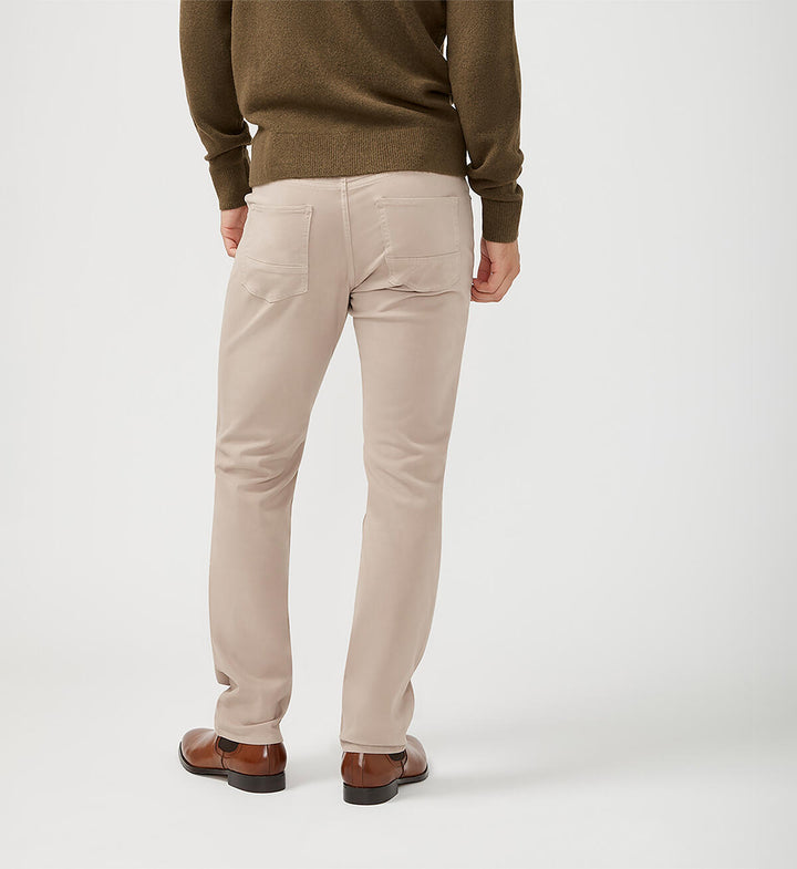 Machray Athletic Fit Straight Leg Pants