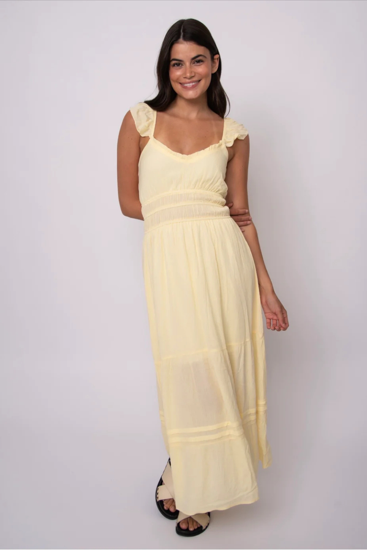 RD Style Aerie Chiffon Dress Rd Style