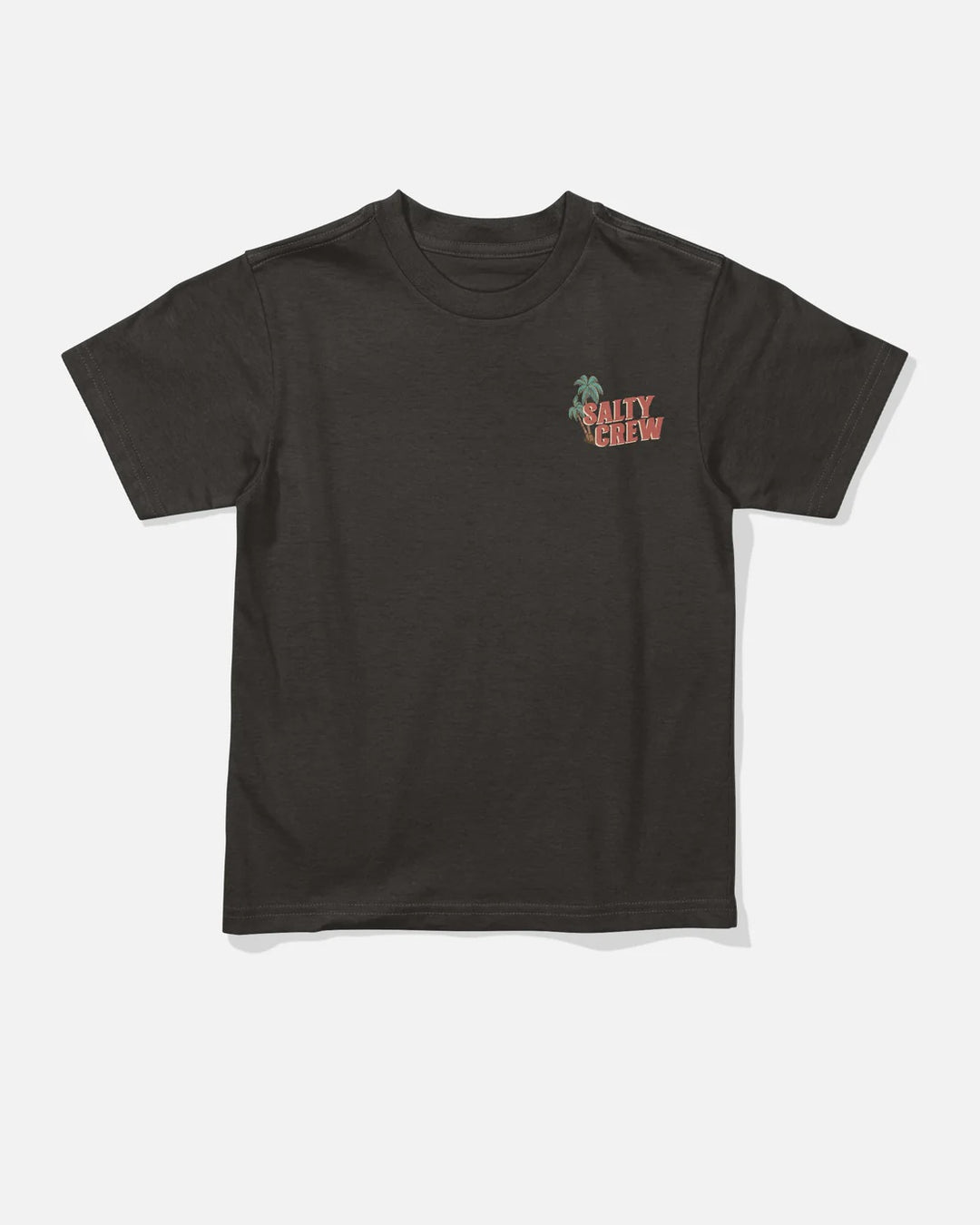 Shipwrecks Toddler Tee