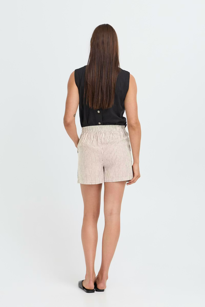 b.young FALAKKA Shorts b.young