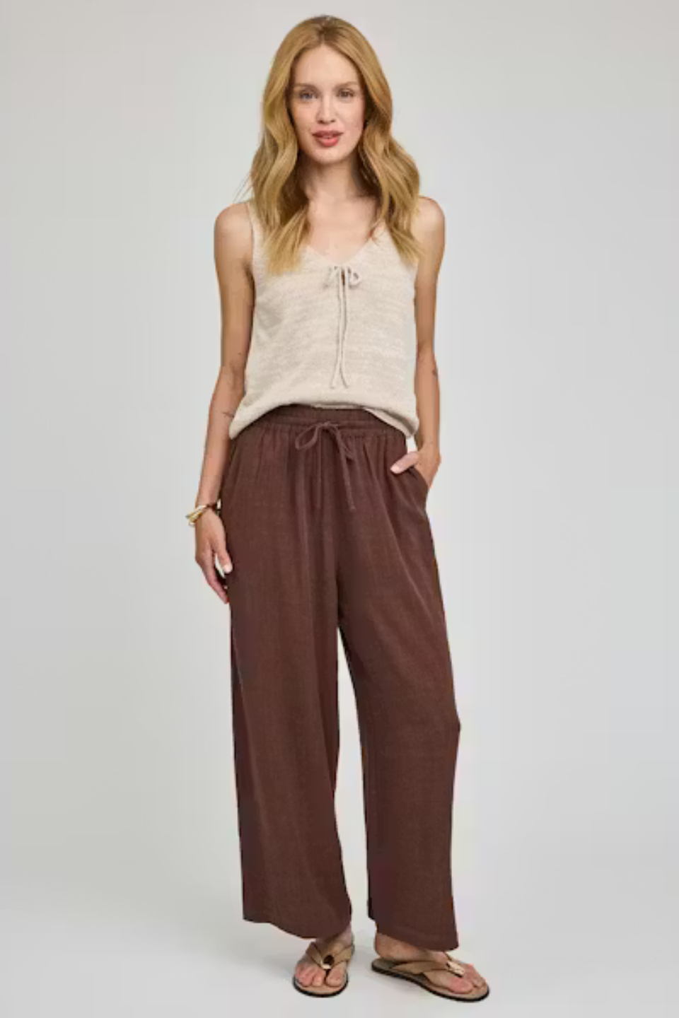 Gentle Fawn Arlo Pant GENTLE FAWN