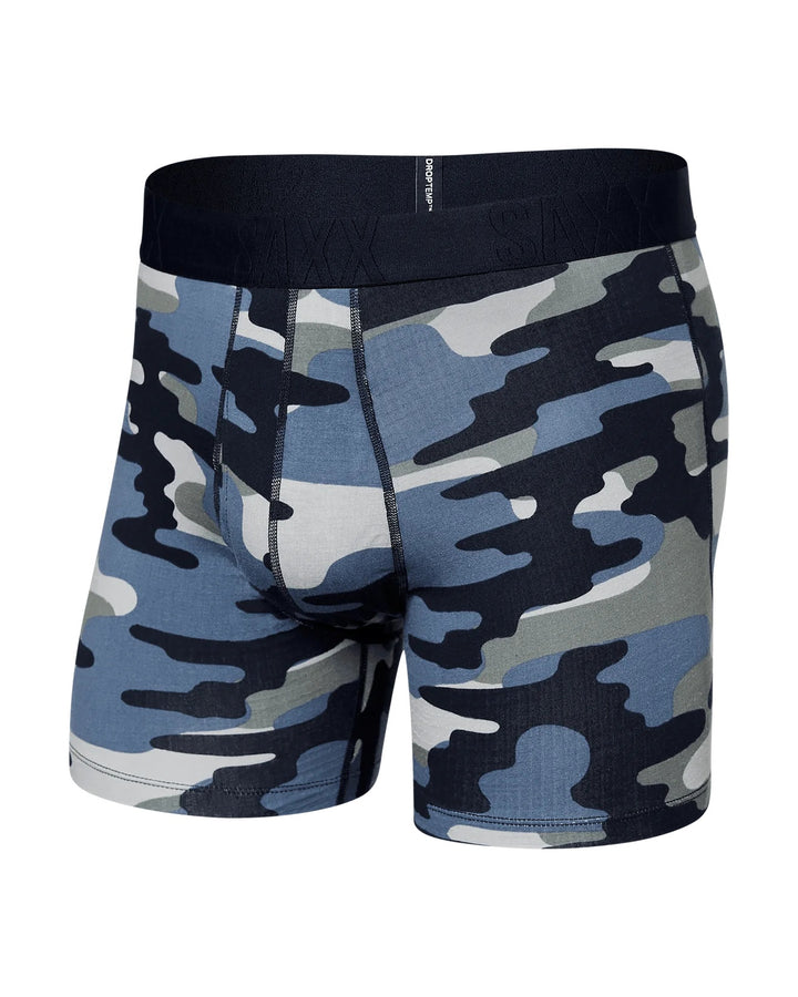 DropTemp® Cooling Cotton Boxer Brief 5"