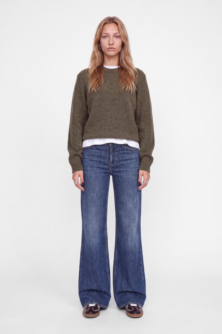JJXX Valeria Knitted pullover