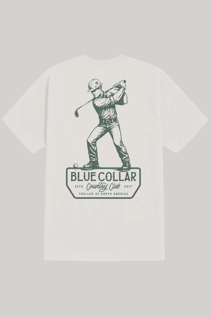TROLL CO. Men&