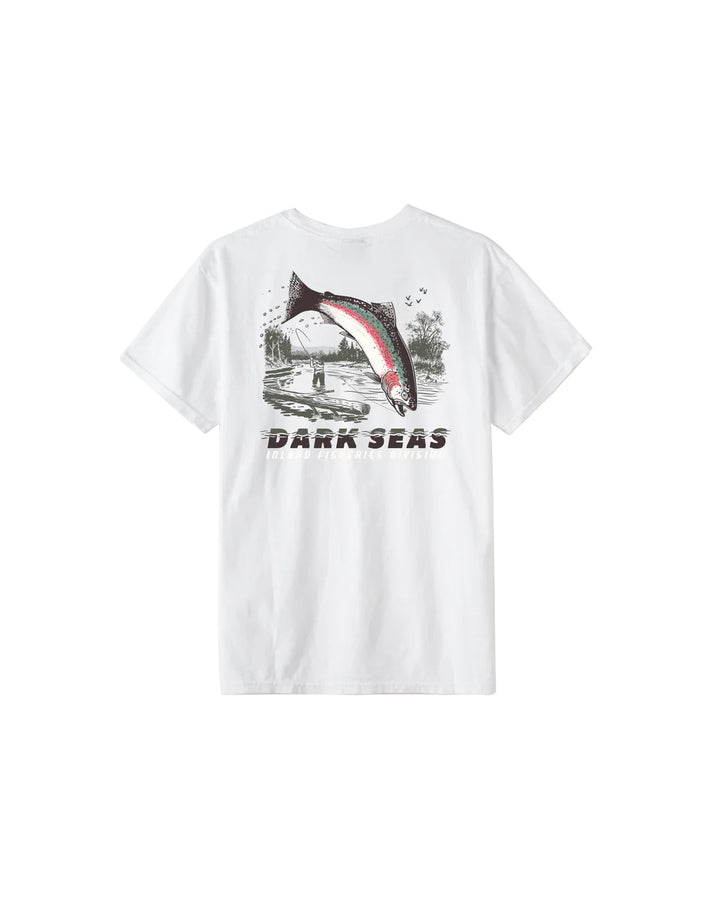 Rainbow Pigment Tee