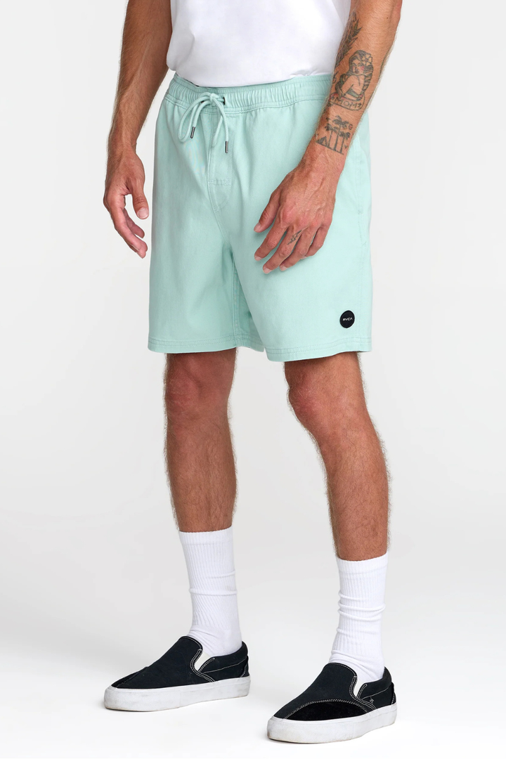 Escape Elastic Short