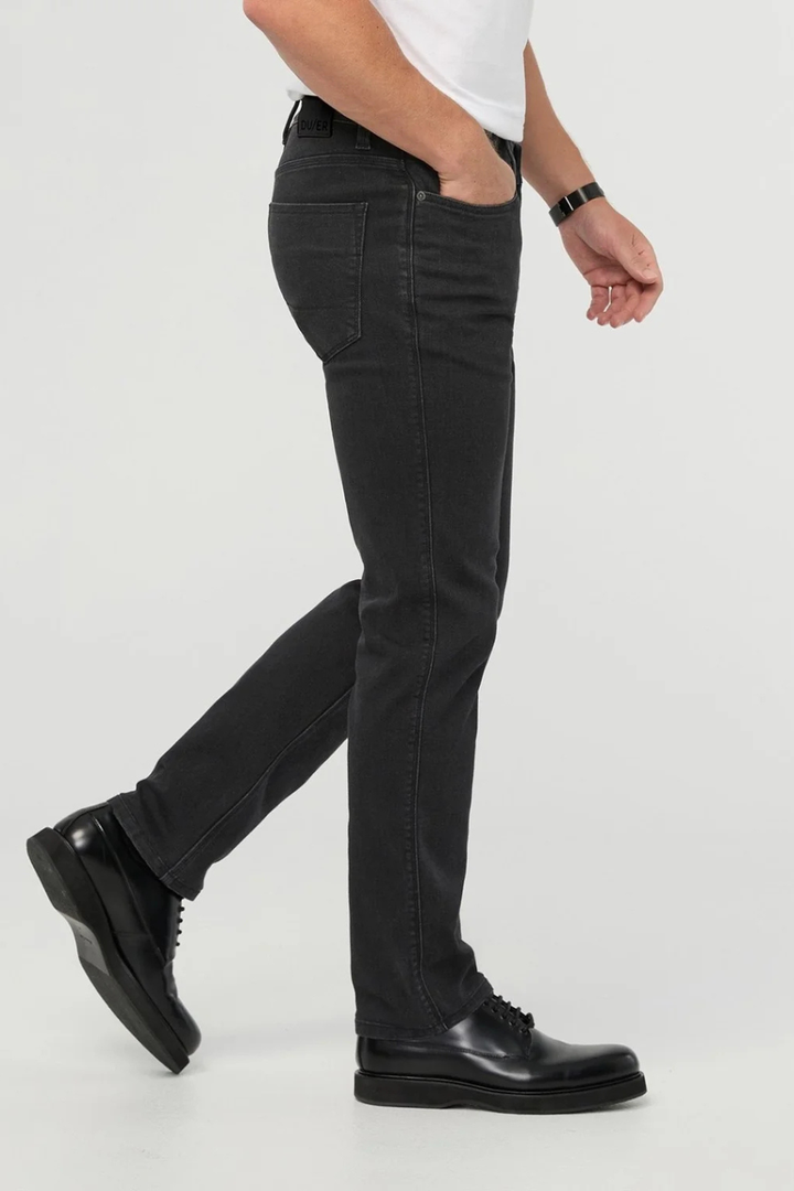DU/ER Performance Denim Slim Straight