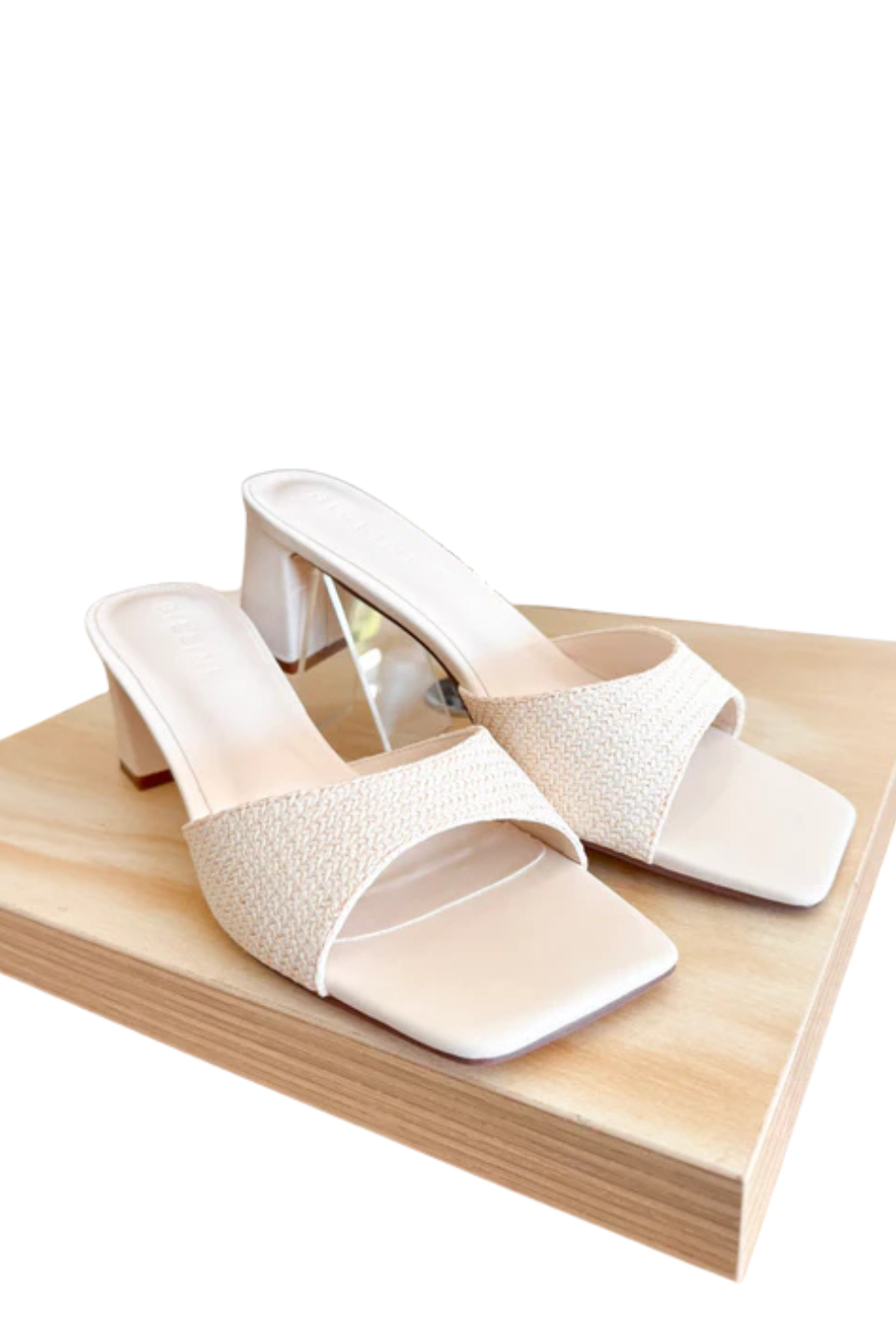 Freda Sandal - Hot Peppers Clothing
