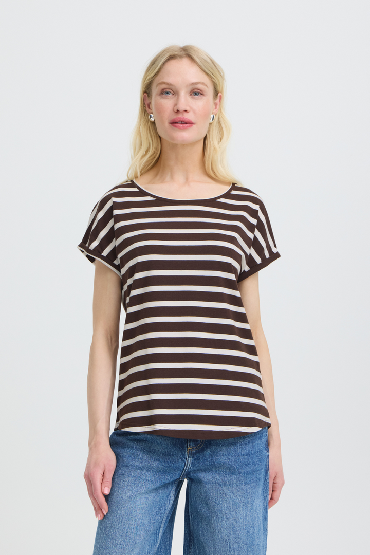 b.young Pamila T-shirt