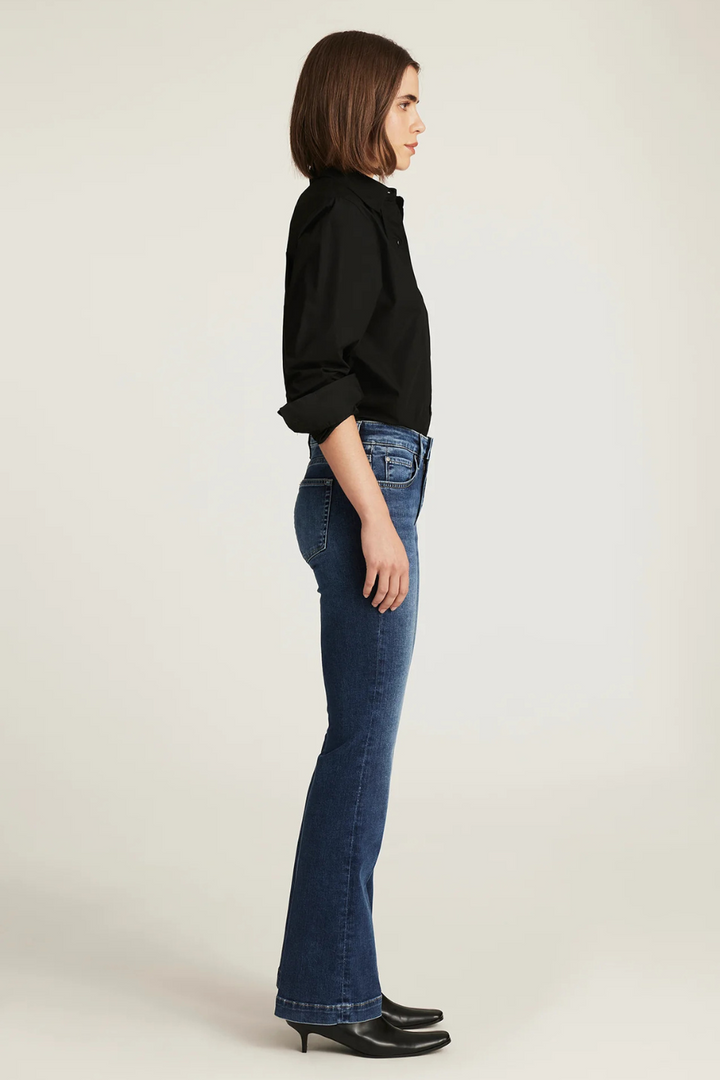 Vicky Bootcut Jeans