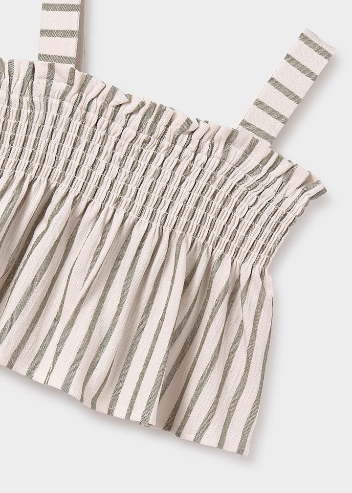 Stripy Top