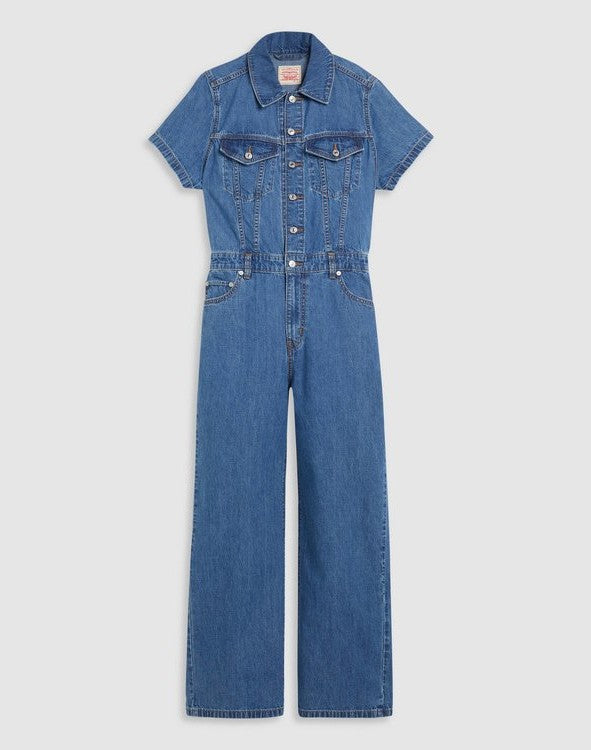 Type III Jumpsuit