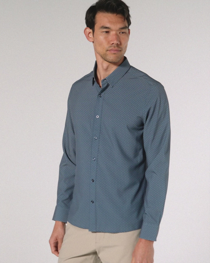 Rayne Long Sleeve Shirt