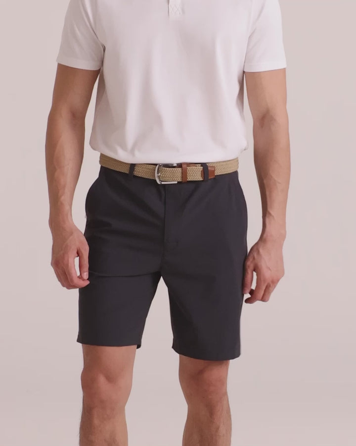Caddie Golf Short 8"