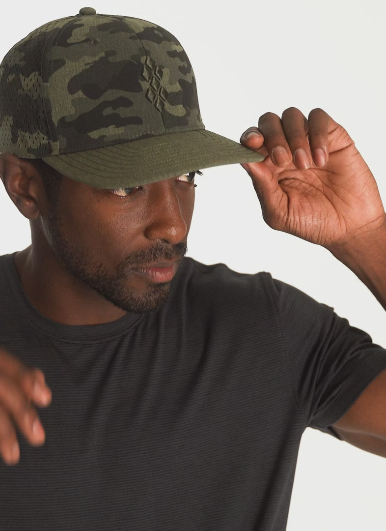 Performance Cap