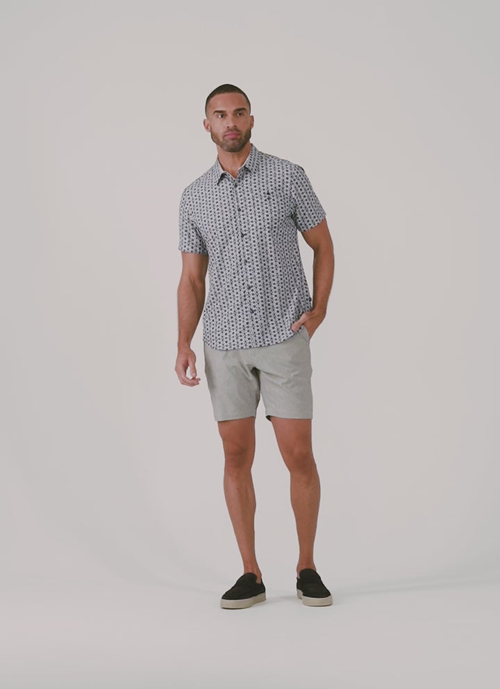 Everest 8" Short